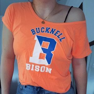 Bucknell University Tailgate Tee